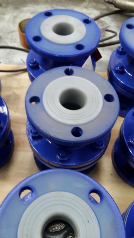 福建捷斯特閥門制造有限公司 福建捷斯特閥門制造有限公司