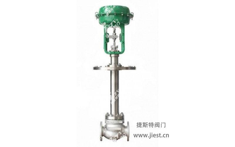 氣動薄膜低溫調節(jié)閥